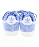 adidas（アディダス）スニーカー 紫 サイズ:27cm メンズ/2200607014037