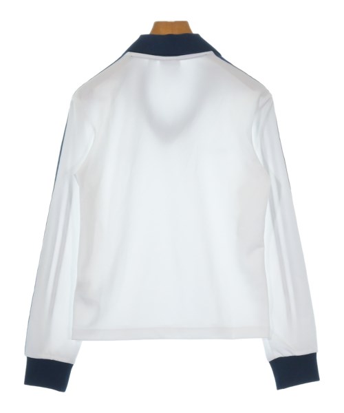 Sporty & Rich（スポーティーアンドリッチ）Tシャツ・カットソー 白 サイズ:L レディース/2200603391019