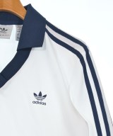 Sporty & Rich（スポーティーアンドリッチ）Tシャツ・カットソー 白 サイズ:L レディース/2200603391019