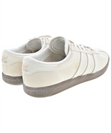 adidas（アディダス）スニーカー ベージュ サイズ:24cm レディース/2200604917225