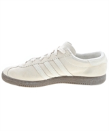 adidas（アディダス）スニーカー ベージュ サイズ:24cm レディース/2200604917225