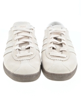 adidas（アディダス）スニーカー ベージュ サイズ:24cm レディース/2200604917225