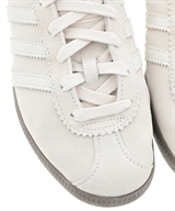 adidas（アディダス）スニーカー ベージュ サイズ:24cm レディース/2200604917225