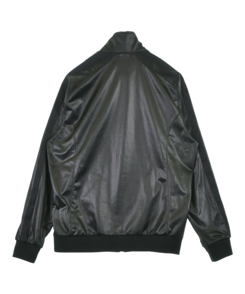 adidas（アディダス）スウェット 黒 サイズ:M メンズ/2200607445015