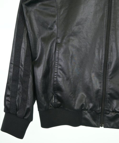 adidas（アディダス）スウェット 黒 サイズ:M メンズ/2200607445015