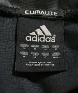 adidas（アディダス）スウェット 黒 サイズ:M メンズ/2200607445015