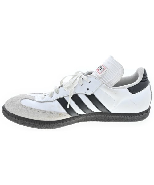 adidas（アディダス）スニーカー 白 サイズ:28cm メンズ/2200607493047
