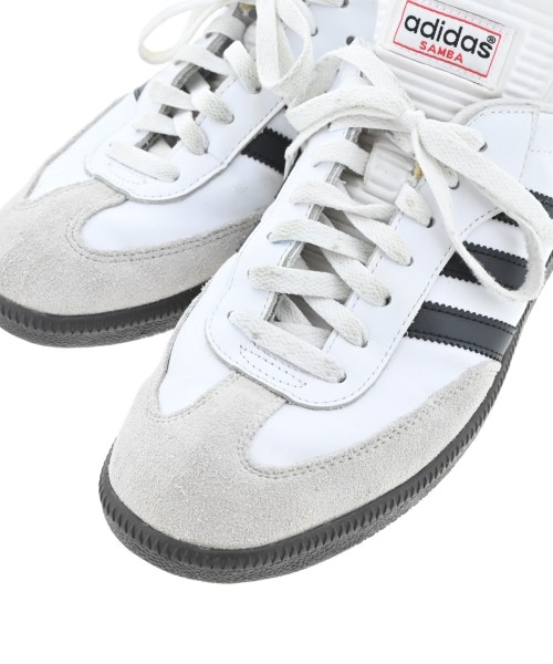 adidas（アディダス）スニーカー 白 サイズ:28cm メンズ/2200607493047