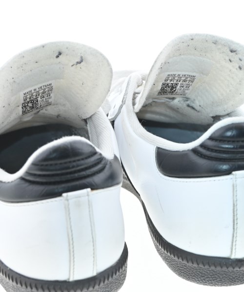 adidas（アディダス）スニーカー 白 サイズ:28cm メンズ/2200607493047