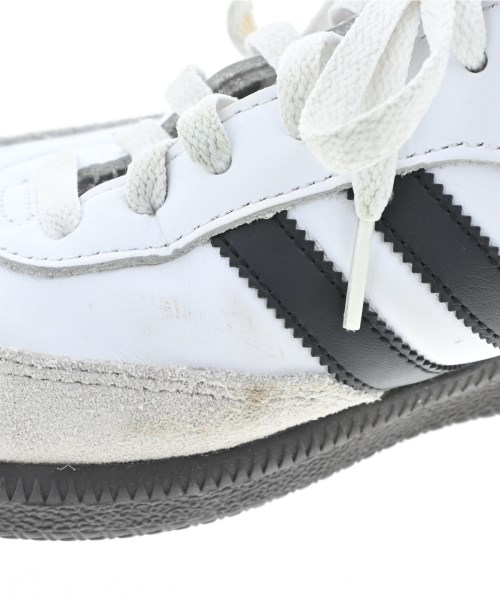 adidas（アディダス）スニーカー 白 サイズ:28cm メンズ/2200607493047