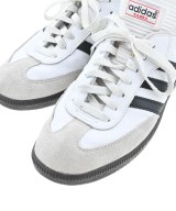 adidas（アディダス）スニーカー 白 サイズ:28cm メンズ/2200607493047