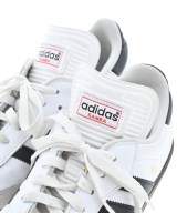 adidas（アディダス）スニーカー 白 サイズ:28cm メンズ/2200607493047