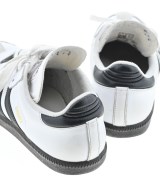 adidas（アディダス）スニーカー 白 サイズ:28cm メンズ/2200607493047