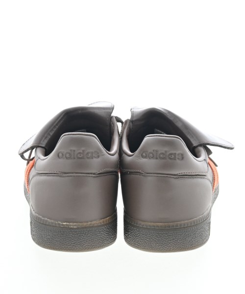 adidas（アディダス）スニーカー 茶 サイズ:28cm メンズ/2200607493054