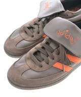 adidas（アディダス）スニーカー 茶 サイズ:28cm メンズ/2200607493054