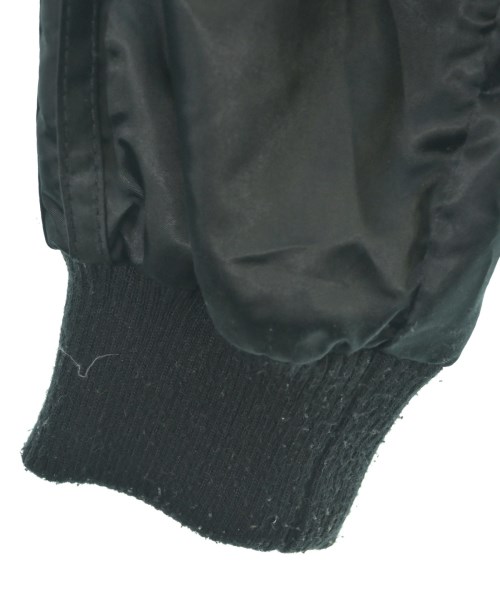 adidas（アディダス）ブルゾン 黒 サイズ:S レディース/2200607774016