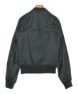 adidas（アディダス）ブルゾン 黒 サイズ:S レディース/2200607774016