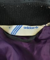 adidas（アディダス）ブルゾン 黒 サイズ:S レディース/2200607774016