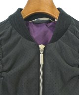 adidas（アディダス）ブルゾン 黒 サイズ:S レディース/2200607774016