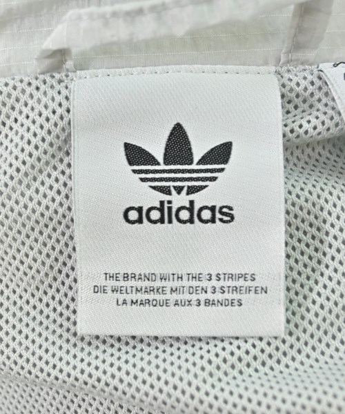 adidas（アディダス）その他 グレー サイズ:M メンズ/2200604618023