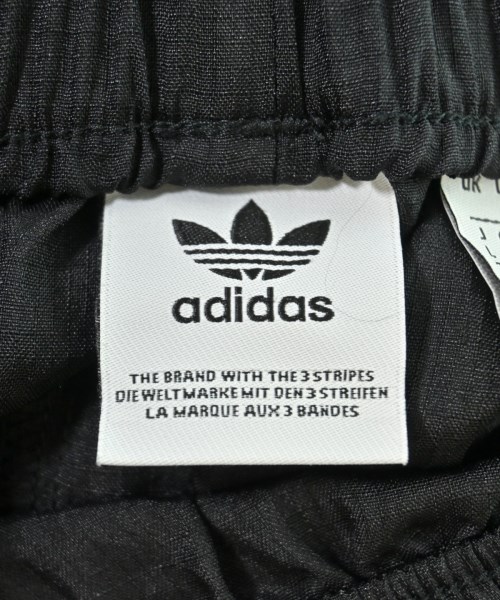 adidas（アディダス）ロング・マキシ丈スカート 黒 サイズ:L レディース/2200605439092