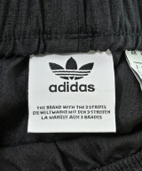 adidas（アディダス）ロング・マキシ丈スカート 黒 サイズ:L レディース/2200605439092