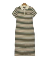 adidas（アディダス）ワンピース 緑 サイズ:XL レディース/2200605775039