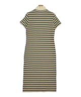adidas（アディダス）ワンピース 緑 サイズ:XL レディース/2200605775039