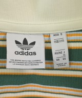adidas（アディダス）ワンピース 緑 サイズ:XL レディース/2200605775039