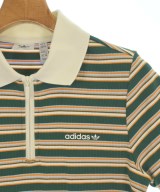 adidas（アディダス）ワンピース 緑 サイズ:XL レディース/2200605775039
