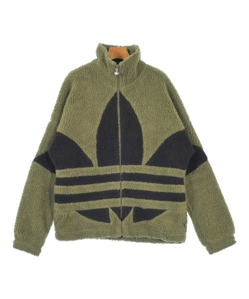 アディダス(adidas)のadidas ブルゾン（その他）