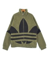 adidas（アディダス）その他 カーキ サイズ:M メンズ/2200608232010