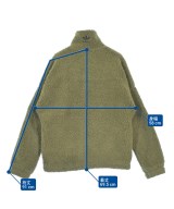 adidas（アディダス）その他 カーキ サイズ:M メンズ/2200608232010
