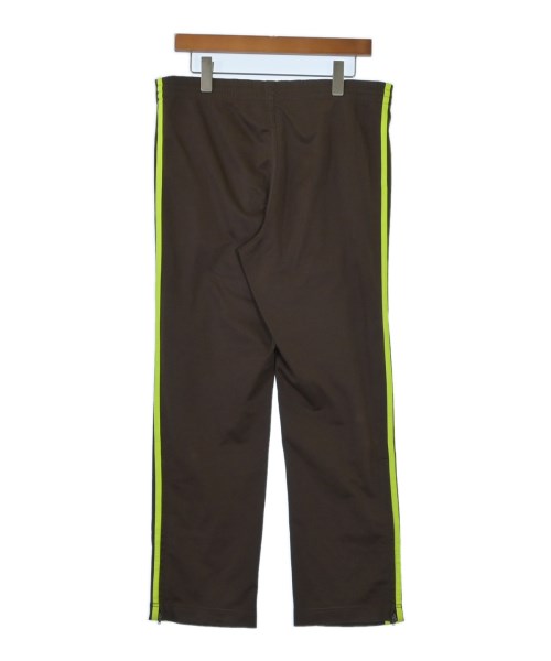 adidas（アディダス）スウェットパンツ 茶 サイズ:S メンズ/2200608238029