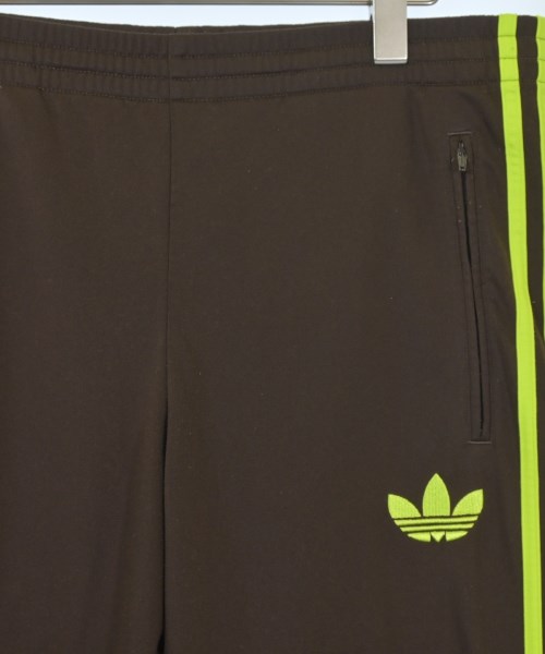 adidas（アディダス）スウェットパンツ 茶 サイズ:S メンズ/2200608238029