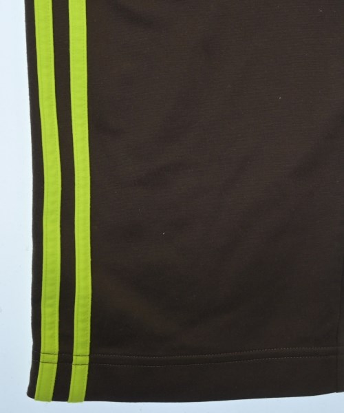 adidas（アディダス）スウェットパンツ 茶 サイズ:S メンズ/2200608238029