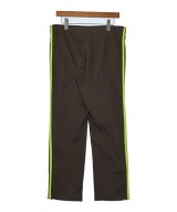 adidas（アディダス）スウェットパンツ 茶 サイズ:S メンズ/2200608238029