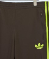 adidas（アディダス）スウェットパンツ 茶 サイズ:S メンズ/2200608238029