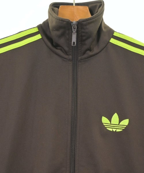 adidas（アディダス）Tシャツ・カットソー 茶 サイズ:S メンズ/2200608238036