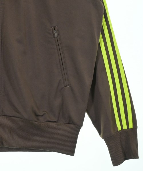 adidas（アディダス）Tシャツ・カットソー 茶 サイズ:S メンズ/2200608238036