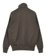 adidas（アディダス）Tシャツ・カットソー 茶 サイズ:S メンズ/2200608238036