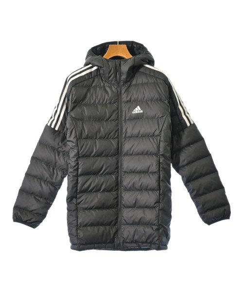 アディダス(adidas)のadidas ダウンジャケット/ダウンベスト