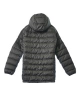 adidas（アディダス）ダウンジャケット/ダウンベスト 黒 サイズ:S メンズ/2200599152045