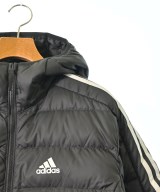 adidas（アディダス）ダウンジャケット/ダウンベスト 黒 サイズ:S メンズ/2200599152045