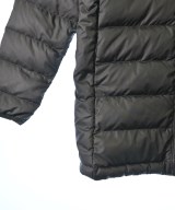 adidas（アディダス）ダウンジャケット/ダウンベスト 黒 サイズ:S メンズ/2200599152045