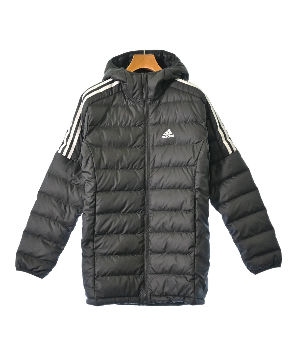 希少‼️adidas 幾何学模様ジャケット Mサイズ　軽量　ダウン　ベスト 希少‼️adidas 幾何学模様ジャケット Mサイズ 軽量 ダウン