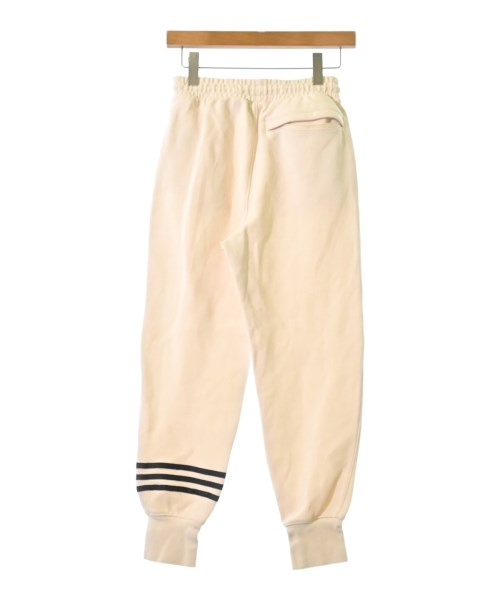 adidas（アディダス）スウェットパンツ ベージュ サイズ:XS メンズ/2200606740104