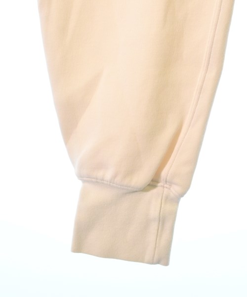 adidas（アディダス）スウェットパンツ ベージュ サイズ:XS メンズ/2200606740104
