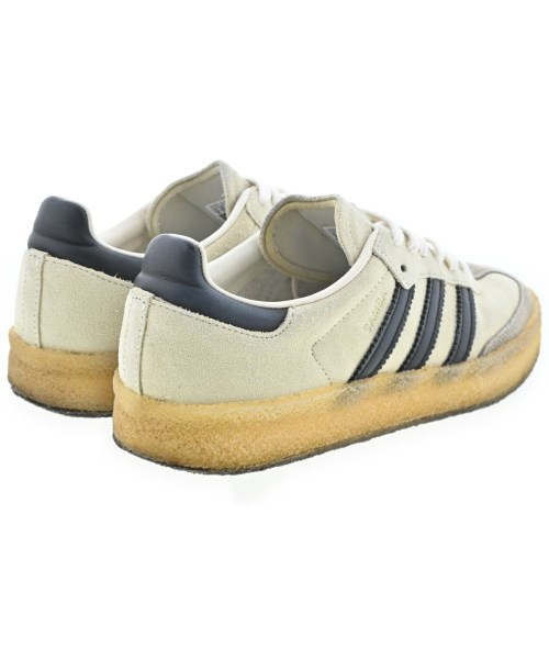 adidas（アディダス）スニーカー 白 サイズ:26cm メンズ/2200606740173