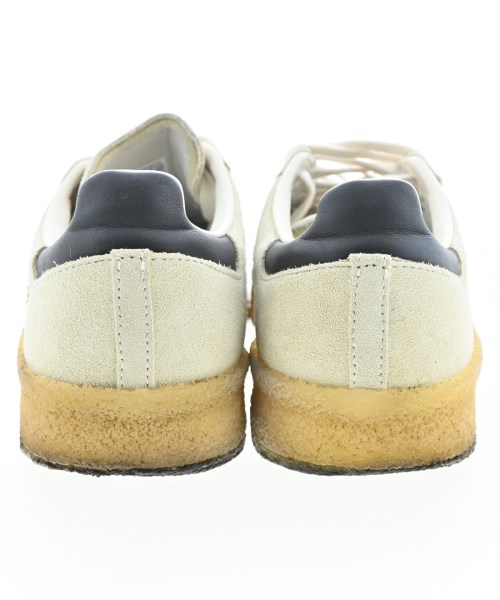 adidas（アディダス）スニーカー 白 サイズ:26cm メンズ/2200606740173